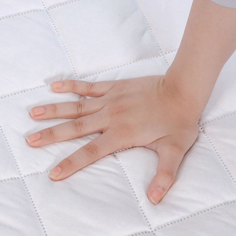 Fitted Mattress Protector Case Pack, Super King