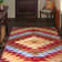 Tapis rouge Abrionna