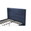 Neavah Upholstered Bed-850935014-850935015
