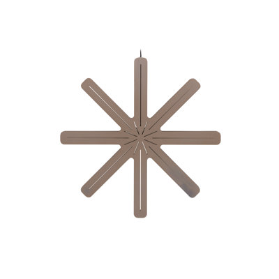 Morentz 1 - Light Unique/Statement Pendant