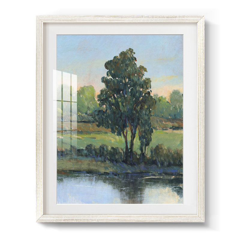Arizona Highways -Gallery Wrapped Canvas