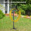 Metal Hose Holder
