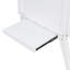 Lit escamotable avec port USB et tablettes amovibles de chaque côté-1065841319