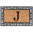 J