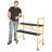 1 - Step Steel Lightweight Folding
