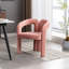 Alejos Velvet Armchair-1424978921