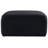 Hingham Josie 31" Velvet Ottoman-89200735