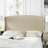 Hattiesburg Upholstered Headboard-44768132-44768135