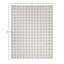Tapis brun noué à la main Carra-79107714