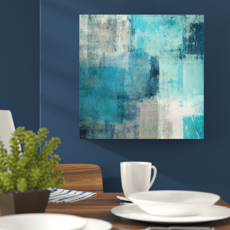 Wrapped Canvas Print, 61cm x 61cm