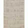 Exquisite Rugs Handmade Hand-Tufted New Zealand Wool On Canvas Natural Beige/Ivory Area Rug