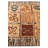 Naber Brown Rug