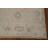 Vegetable Dye Oushak Accent Turkish Rug 3x4