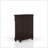 Fitima 5 Drawer Chest-124551050