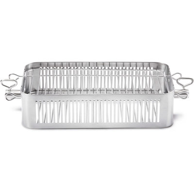 Grill Accessories Rotisserie