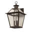 Corinna 3 - Light Candle Wall Light