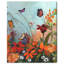 «Bright Nature» par Wynwood Studio - impression sur toile tendue-488071129