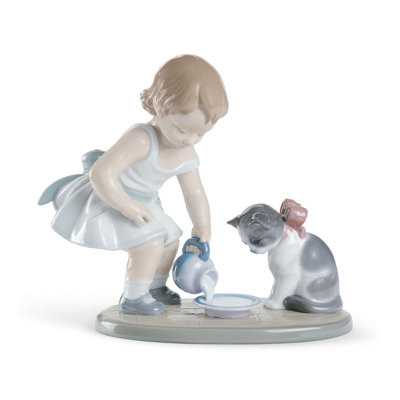 Figurine Kitty