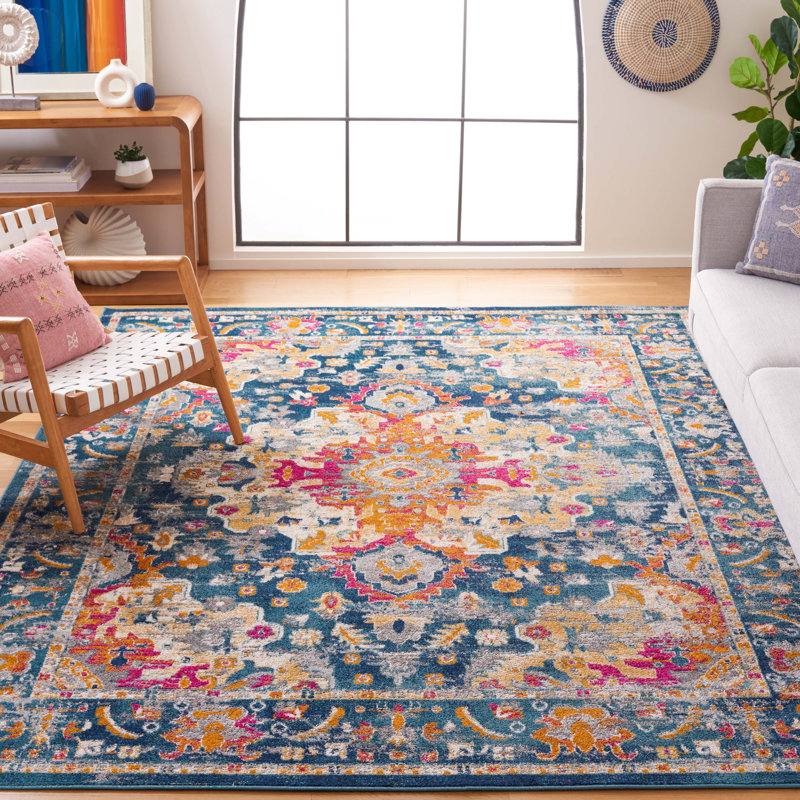 Milo Area Rug, Rectangle 235 x 305 cm