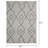 Horea Geometric Indoor Rug-1615499294