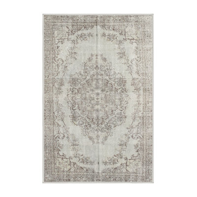 Oriental Indoor Rug