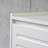 Versatile Narrow Shoe Cabinet with Multiple Storage Options for Home Organization