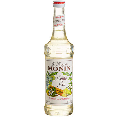 FixtureDisplays Snow Cone Sirop