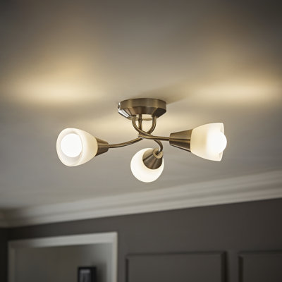 Hansmeier Glass Spotlight