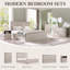 Commode 8 tiroirs pour chambre Abarca-129048363-129613233