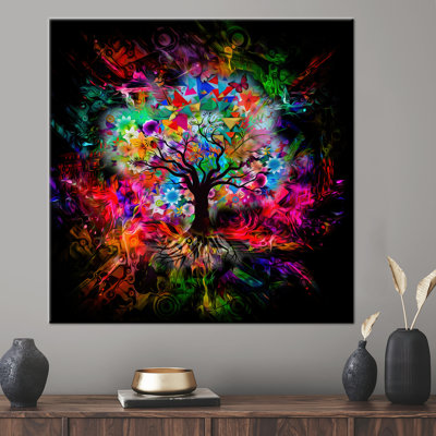 Print on Canvas