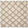 Arsheq Shag Performance Geometric Rug