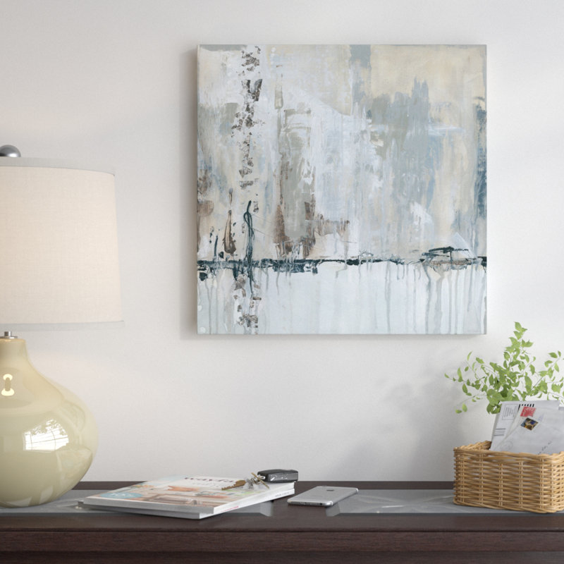 «Midtown Music», reproduction sur toile, H 12 po x l 12 po x p 0,75 po, Toile tendue