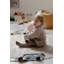 Roulettes de tapis lavables