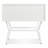 Dang 22'' W Metal Nightstand-69340229