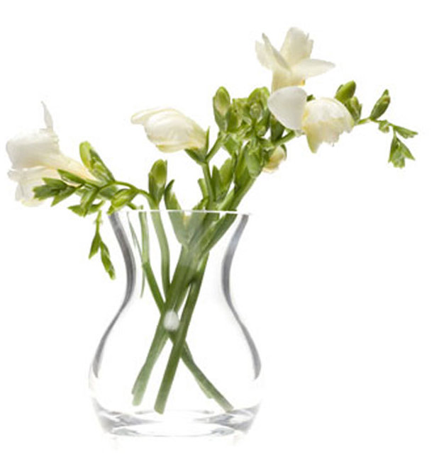 Glass Table Vase