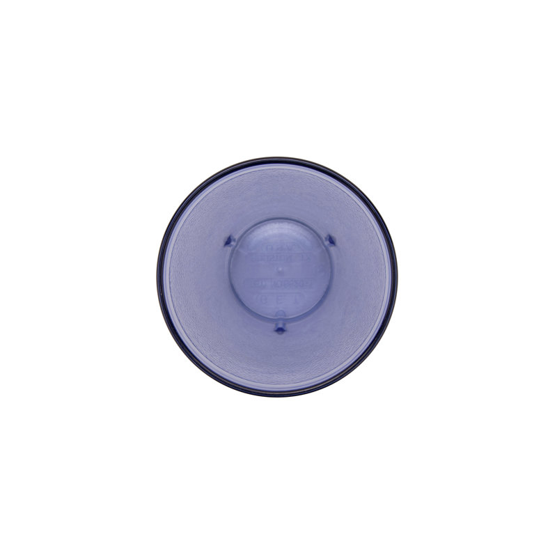 G.E.T. Low Ball Tumbler, Blue, 20 oz.