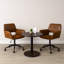 Christoval Waiting Room & Reception Chairs Seating-1394063994