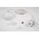 DropLED Ceiling Medallion