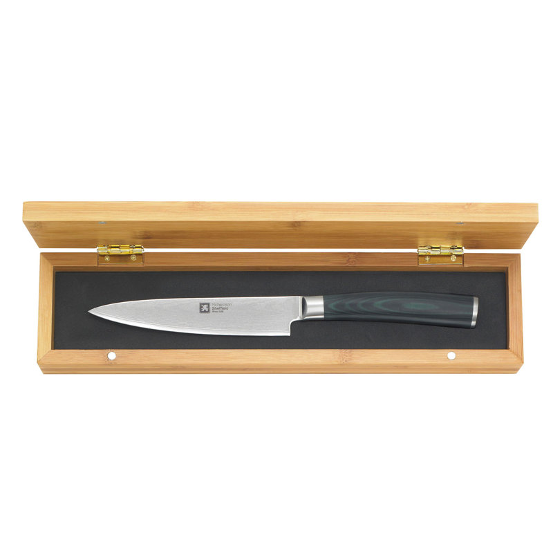 Richardson Sheffield Midori 5'' Utility Knife