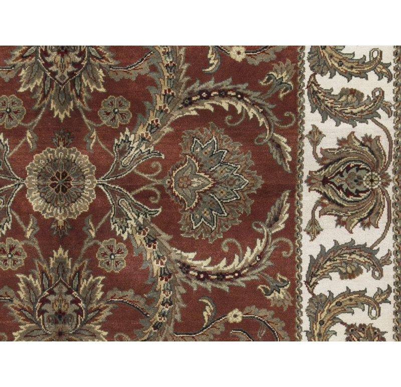 One-of-a-Kind 6'1" Area Rug
