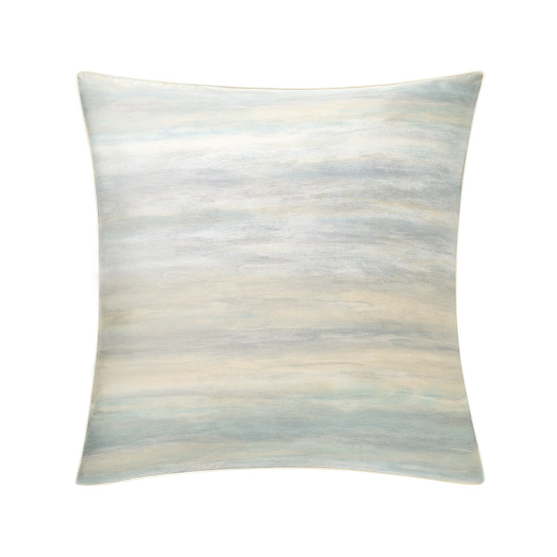 Sillage Standard Sham, Euro