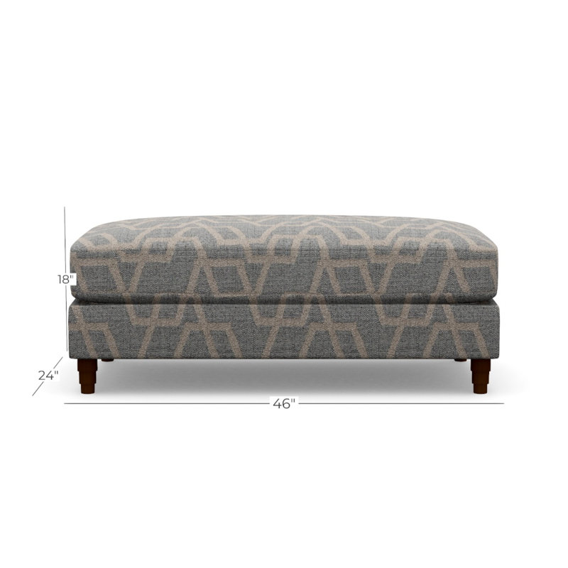 Tamara Ottoman, Sierra, Perky 855437