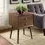 Table de chevet Dispatch-1847597930