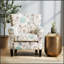 Fauteuil club confortable et élégant pour la détente et la décoration intérieure, parfait pour n'importe quelle pièce