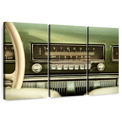 Mehar Car Radio