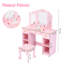 Kids 3 - Drawer Dresser
