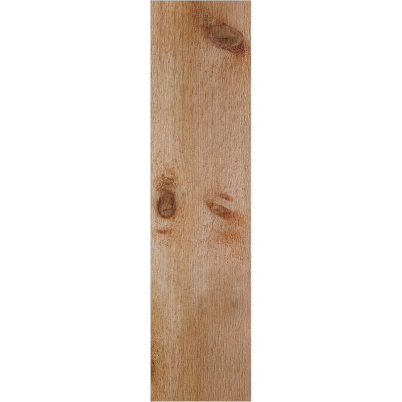 Newport Corbel, H 24 po x l 6 po x P 12 po, Cèdre rouge, Sciage brut
