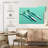 Alcaraz Green Dental Hygiene Tools