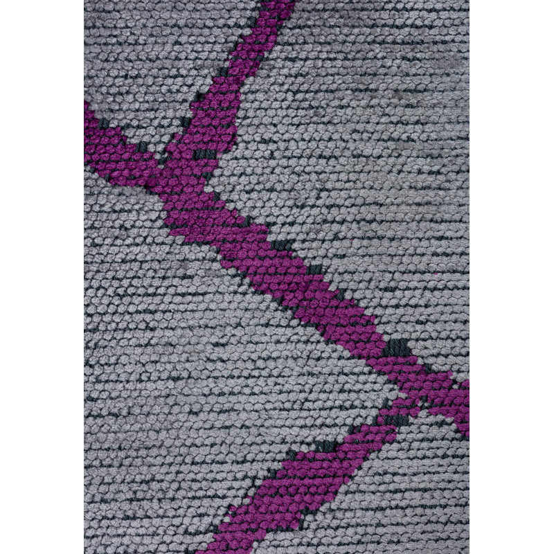 Modern Celestial Light Rays, Rectangle 9'10" x 14'