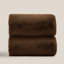 Francella Plush Cozy Mink faux Fleece Blanket/Throw-913547946-913547948